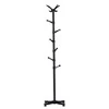 Modernhome Standing clothes hanger, juodas