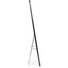 Didelis pastatomas veidrodis su pakabinimo galimybe 159 cm ModernHome