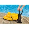 Rankinė pompa Intex Double Quick III S 37cm