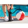 Rankinė pompa Intex Double Quick III S 37cm