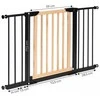 Apsauginiai varteliai, 74-100 cm, laiptams ir durims, ECOTOYS