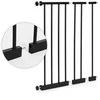 Apsauginiai varteliai, 74-100 cm, laiptams ir durims, ECOTOYS