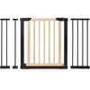 Apsauginiai varteliai, 74-100 cm, laiptams ir durims, ECOTOYS