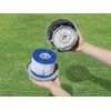 Intex filtro kasetė S1 Six pack 29011