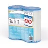 „Intex“ filtro kasetė, A tipas (dvi pakuotė) 29002