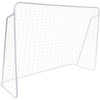 Movepro Futbolo vartai su tinklu 240x160cm ECOTOYS