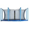 Modernhome Tvirtas vidinis tinklas batutui 366-374 cm