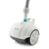Dulkių siurblys automatinis baseino dugno valytuvas ZX50 INTEX 28007