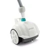 Dulkių siurblys automatinis baseino dugno valytuvas ZX50 INTEX 28007