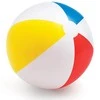 Intex Pripučiamas paplūdimio kamuolys, 51cm