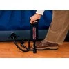 Intex Double Quick I Hand Air Pump Juodas