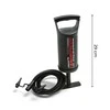 Intex Double Quick I Hand Air Pump Juodas