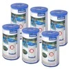 Intex baseino siurblio filtras B tipo, 1 vnt.