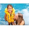 Intex Deluxe Swim Vest Pool School 58660EU Geltona