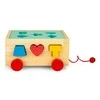 Medinis figūrėlių rūšiuoklis Ecotoys