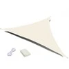 Modernhome Trikampis tentas 4x4x4 m