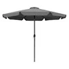 Modernhome Reguliuojamas sodo skėtis 300 cm