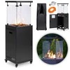 Multi Garden MultiGarden 13 kW Dujinis Radiatorinis Šildytuvas