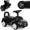 Multistore Mercedes C klasės automobilis vaikams