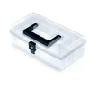 TV staliukas Kistenberg Oem Organizer Box 2 Plastikinė Dėžutė