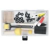 TV staliukas Kistenberg Oem Organizer Box 2 Plastikinė Dėžutė