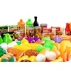 Produktų Ecotoys rinkinys (120vnt)