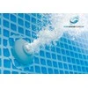 Baseino filtras Intex, 4500l/h