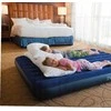 Intex Dura-Beam pripučiama lova su siurbliu, mėlyna, 152x203x25 cm