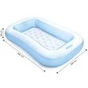 Baseinas vaikams INTEX 57403 166x100x28 cm