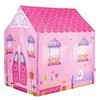 Nežinomas Rožinė Rožinė house tent for childrenIPLAY