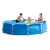 Karkasinis baseinas INTEX su priedais 306 x 76cm 128202NP