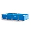 Baseinas INTEX Rectangular Frame Pool Set 4.50 x 2.2 x 0.84m
