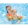 Pripučiamos rankovės vaikams 20 - 15 cm, INTEX