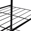 Modernhome Metalinė lentyna LOFT