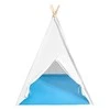 Teepee palapinė Wigwam namelis vaikams Ecotoys