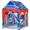 Žaidimų palapinė - namelis iPlay Police Station
