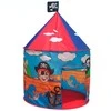 Iplay Palapinė piratų namelis vaikų žaidimų aikštelė
