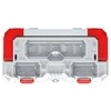 Blow TITAN PLUS 50 įrankių dėžė KTIPA5025-4C