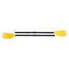 Intex French Oars Geltona/Juodas