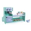 Medinė kepyklėlė ECOTOYS