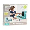 Medinė kepyklėlė ECOTOYS