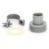 Intex Adapteriai B žarnoms, 2vnt., nuo 32-38mm