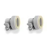Intex Adapteriai B žarnoms, 2vnt., nuo 32-38mm