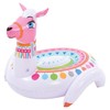 JILONG Alpaca pripučiamas čiužinys