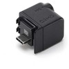 DJI Osmo Action 3.5 mm garso adapteris