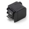 DJI Osmo Action 3.5 mm garso adapteris