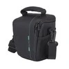 RivaCase Bag for Digital Camera - Juodas