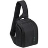 ACC CASE SLING G.MANTIS/Juodas 7470 (PS) RIVACASE
