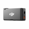 Belaidžio mikrofono sistema DJI Mic 2 2TX + 1RX + įkrovimo dėklas