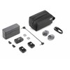 Belaidžio mikrofono sistema DJI Mic 2 2TX + 1RX + įkrovimo dėklas